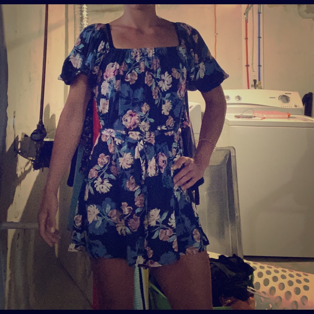 Romper